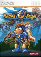 Gry PC Cyfrowe - Rocket Knight PC - miniaturka - grafika 1