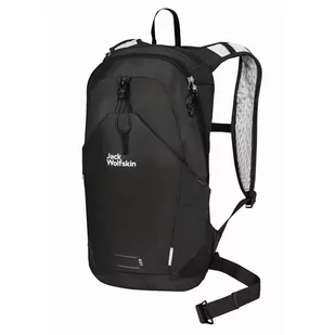 Jack Wolfskin Moab Jam 10 Plecak 45 cm flash black - Plecaki - miniaturka - grafika 3