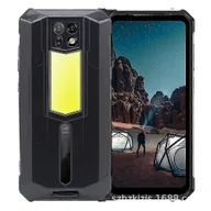 Etui i futerały do telefonów - Pokrowiec na telefon Anti-Scratch do etui Ulefone Armor 24 Slim Soft TPU Etui na telefon (1 sztuka, 1 sztuka przezroczysta) P20250110527 - miniaturka - grafika 1