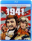 Filmy akcji Blu-Ray - 1941 - miniaturka - grafika 1