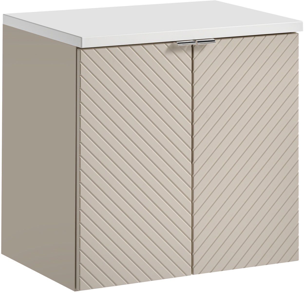 Zestaw meblowy 60cm z blatem