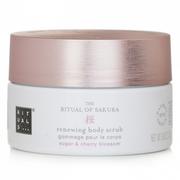 Peelingi do ciała - Rituals, The Ritual Of Sakura Renewing Body Scrub, Peeling do ciała, 250g - miniaturka - grafika 1