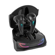 Słuchawki - Mars Gaming MHI-ULTRA czarny - miniaturka - grafika 1
