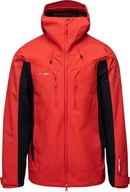 Kurtki męskie - Męska kurtka przejściowa Elbrus PRO GUARD 3L HARDSHELL JACKET rozmiar XL - miniaturka - grafika 1