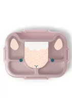 Lunch boxy - Dzielony Lunchbox Monbento Mb Wonder 950 Ml - Pink Sheep - miniaturka - grafika 1