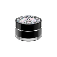 Żele do paznokci - Żel Brokatowy Do Zdobień Brillant Gel 25 Quartz Crystal 5g - miniaturka - grafika 1