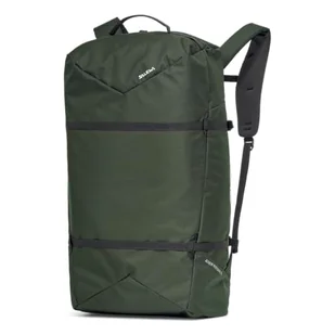 Plecak wspinaczkowy na linę Salewa Agner Ropebag XL 36 l dark olive WYSYŁKA W 24H 30 DNI NA ZWROT - Plecaki - miniaturka - grafika 1