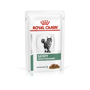 Royal Canin Satiety Weight Management Saszetka 12x85g