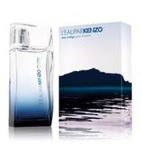 Wody i perfumy męskie - Kenzo LEaupar Eau Indigo Pour Homme woda toaletowa 100 ml - miniaturka - grafika 1