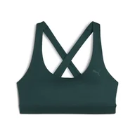 Biustonosze - CLOUDSPUN BRA - MID - miniaturka - grafika 1