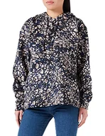 Bluzy damskie - BOSS Bluza damska, Open Miscellaneous, S - miniaturka - grafika 1