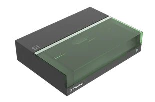 xTool S1 - 20W - Grawerowanie i akcesoria - miniaturka - grafika 1