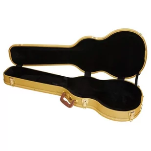 Warwick Rock RC 10604 VTCT/SB Futerał na Les Paul - Inne akcesoria gitarowe - miniaturka - grafika 3