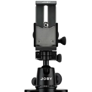 Joby GripTight Mount Pro do telefonów) JB01389 - Statywy fotograficzne - miniaturka - grafika 1