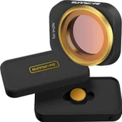 Akcesoria do drona - SunnyLife Filtr Polaryzacyjny ND4-PL ND/PL do DJI RC MINI 3 PRO - miniaturka - grafika 1