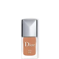 Lakiery do paznokci - Rouge Dior Vernis 212 Tutu 10.0 ml - miniaturka - grafika 1