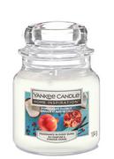 Świece - Yankee Candle - Home Inspiration Świeca Pomegranate Coconut 238g - miniaturka - grafika 1