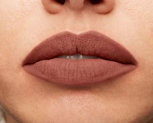 Smashbox Always On Cream to Matte Lipstick Stepping Out - Szminki - miniaturka - grafika 2