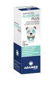 Przeziębienie i grypa - Adamed Flostrum Plus krople 15 ml - miniaturka - grafika 1