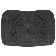 Platformy wibracyjne - POZOSTAŁE MATA MASUJĄCA DO PLATFORM WIBRACYJNYCH BLACK 05 - miniaturka - grafika 1