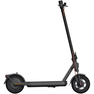 Hulajnoga elektryczna XIAOMI Scooter Elite 45km 400W 10" Czarny - Hulajnogi elektryczne - miniaturka - grafika 1