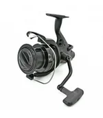 Kołowrotki - Okuma Powerliner Pro 8000 - Żyłka Gratis - miniaturka - grafika 1