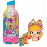 Figurki dla dzieci - I LOVE VIP PETS COLOR BOOST PIESEK DO CZESANIA - miniaturka - grafika 1