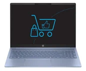 Laptopy - HP OmniBook 5 AI Ultra 5-225U/16GB/512 CW9Y8EA _16GB_500SSD - miniaturka - grafika 1