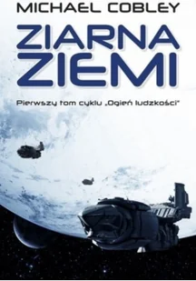 Ziarna Ziemi - Science-fiction - miniaturka - grafika 2