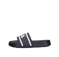 Sukienki - FILA Unisex dziecięce mokasyny Morro Bay dla nastolatków, Sukienka Blues, 37.5 EU - miniaturka - grafika 1