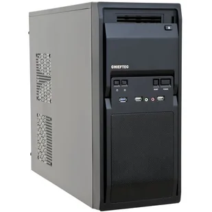 Chieftec LG-01B-OP - Obudowy komputerowe - miniaturka - grafika 1