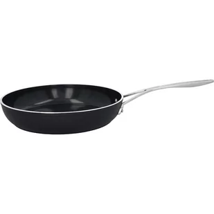 Patelnia ceramiczna DEMEYERE Alu Industry 3 40851-448-0 - 28 cm - Patelnie - miniaturka - grafika 1