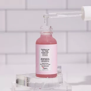 The Balm Serum silnie nawilżające - Serum do twarzy - miniaturka - grafika 3