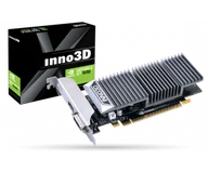 Karty graficzne - Inno3D GT 1030 0db  (N1030-1SDV-E5BL) - miniaturka - grafika 1