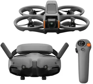 DJI Avata 2 Fly Smart Combo - Drony - miniaturka - grafika 1