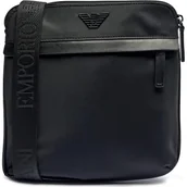 Torby męskie - Emporio Armani Reporterka - miniaturka - grafika 1