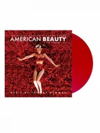 Muzyka filmowa - Oficjalny soundtrack American Beauty (Blood Red Rose Vinyl Edition) na LP - miniaturka - grafika 1