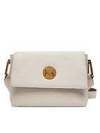 Torebki damskie - Coccinelle Torebka E1 MD0 12 07 21 Biały - miniaturka - grafika 1