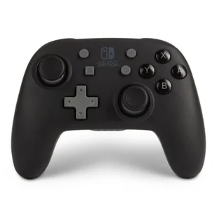 POWERA Switch Pad NANO czarny - Kontrolery do Nintendo - miniaturka - grafika 1