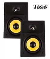 Głośniki i kolumny - Głośniki instalacyjne TAGA Harmony TCW-780 - miniaturka - grafika 1