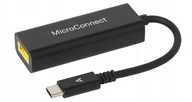 Części i akcesoria do laptopów - Microconnect Usb-C To Square Lenovo Plug - miniaturka - grafika 1