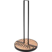 Stojaki na ręczniki papierowe - Stojak na ręcznik papierowy Bistro, wys. 31,5 cm - miniaturka - grafika 1