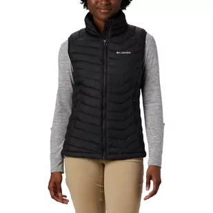 Kamizelka Columbia Powder Lite 1757411011 - Kamizelki męskie - miniaturka - grafika 1