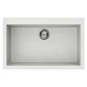 Zlewozmywaki - Smeg Quadra VZ79B - miniaturka - grafika 1