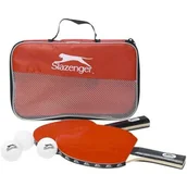 Tenis stołowy - Inny Slazenger - Markowy zestaw do ping ponga / tenisa stołowego 8711252225418 - miniaturka - grafika 1