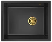 Zlewozmywaki - Granitan Zlew Pavo - miniaturka - grafika 1