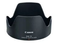 Osłony przeciwsłoneczne do aparatów - Canon EW-72 os$2ona obiektywu 5185B001 - miniaturka - grafika 1