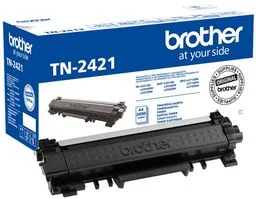 Brother TN2421 - Tonery oryginalne - miniaturka - grafika 8