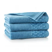 Ręczniki - Fl1 RĘCZNIK OSCAR 30X50CM NIAGARA BAW.EGIPSKA 80Z-RĘC-OSCAR/NIAGARA-S - miniaturka - grafika 1