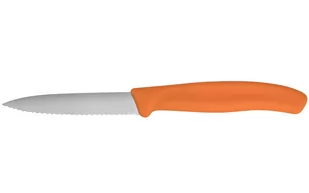 Nóż do warzyw i owoców Swiss Classic pomarańczowy - Noże kuchenne - miniaturka - grafika 1